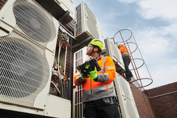 Best HVAC Equipment and Components in Weimar, TX
