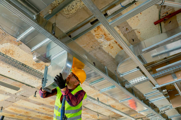 Best Furnace Cleaning in Weimar, TX