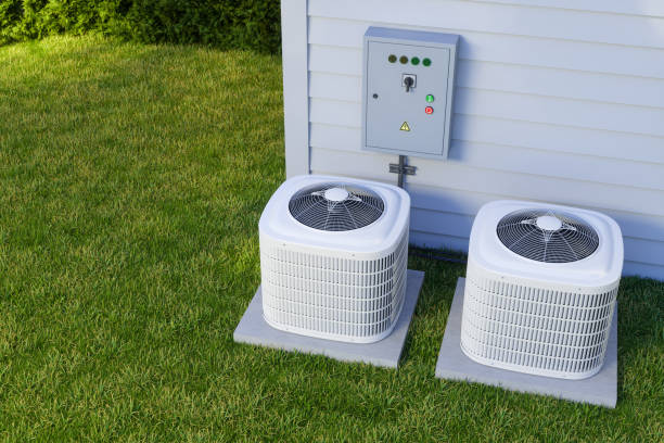 Best Residential HVAC in Weimar, TX