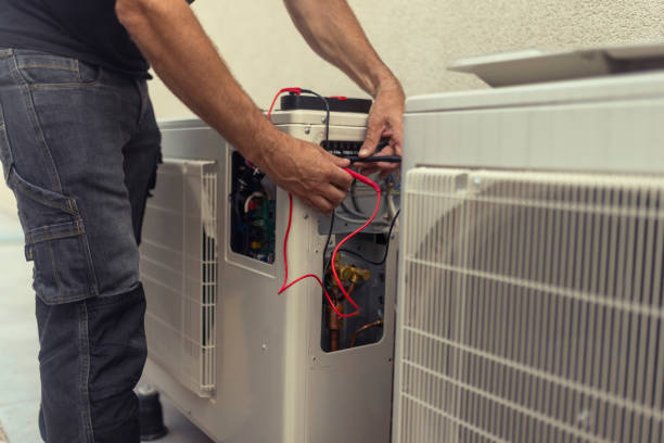 Best HVAC Supply and Distribution in Weimar, TX