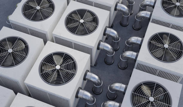 Best Ductless Mini-Split Systems in Weimar, TX