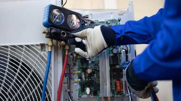 Best HVAC Consulting and Engineering in Weimar, TX