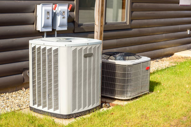 Professional HVAC in Weimar, TX