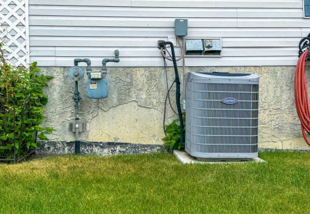 Best HVAC Training and Certification in Weimar, TX